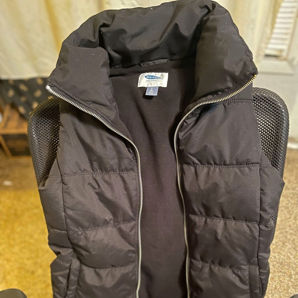 Men’s GAP Vest